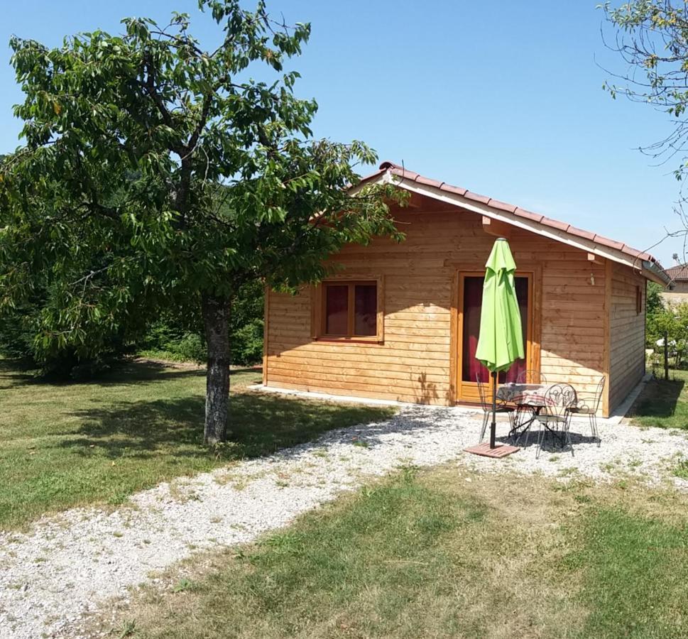 Gites De La Croisee Des Chemins - Piscine Chauffee - Spa, Hammam Et Sauna Izeaux 外观 照片