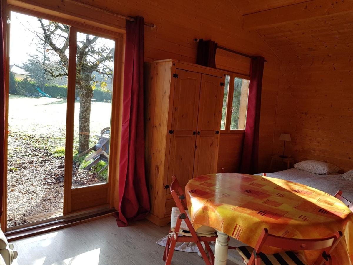 Gites De La Croisee Des Chemins - Piscine Chauffee - Spa, Hammam Et Sauna Izeaux 外观 照片