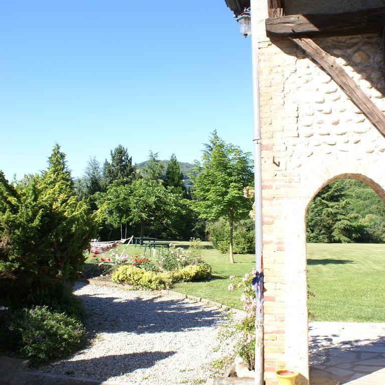 Gites De La Croisee Des Chemins - Piscine Chauffee - Spa, Hammam Et Sauna Izeaux 外观 照片