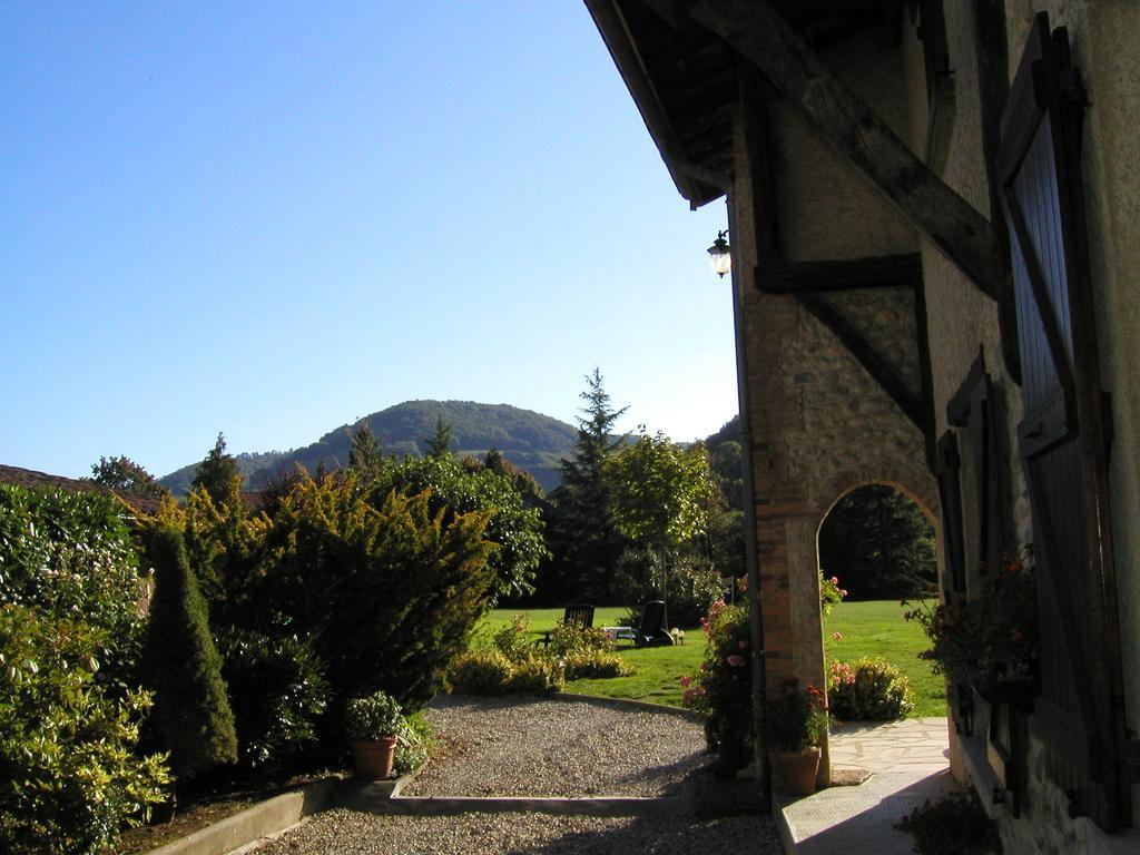 Gites De La Croisee Des Chemins - Piscine Chauffee - Spa, Hammam Et Sauna Izeaux 外观 照片